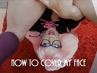 Fete rele în măști au atacat un bărbat matur și l-au filme porno cu brunete flocoase tras într-o dubă