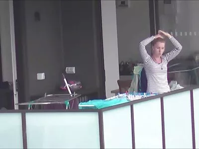 Să-ți draci cel mai bun prieten femei flocoase